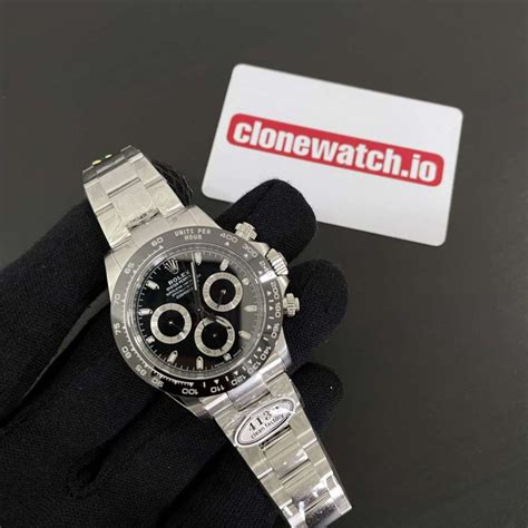 superclone rolex daytona|best place to buy super clone rolex.